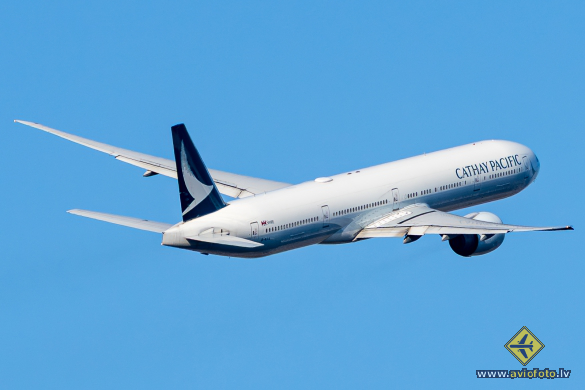 Boeing 777-367/ER